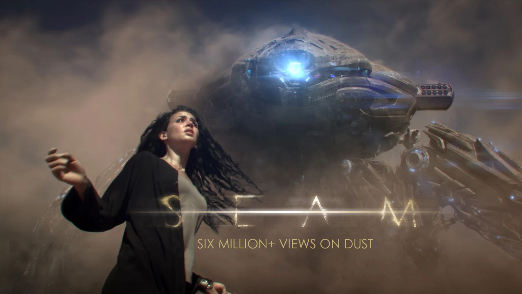 Seam